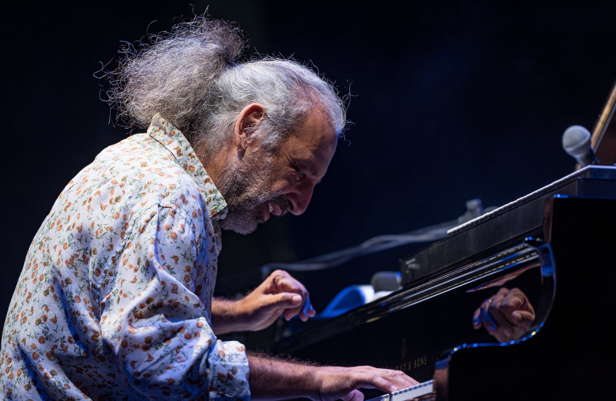 Stefano Bollani – Live