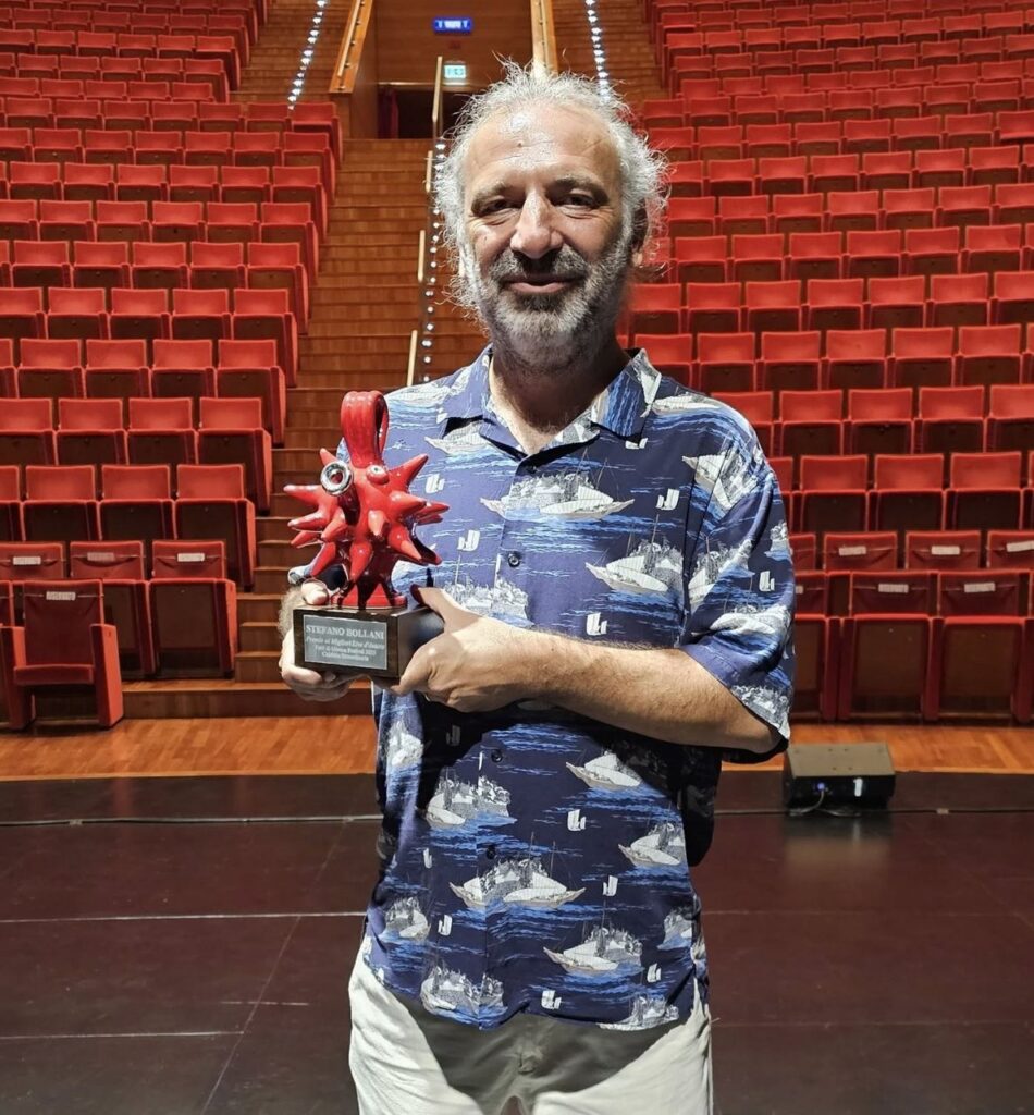 Stefano Bollani Reggio Calabria