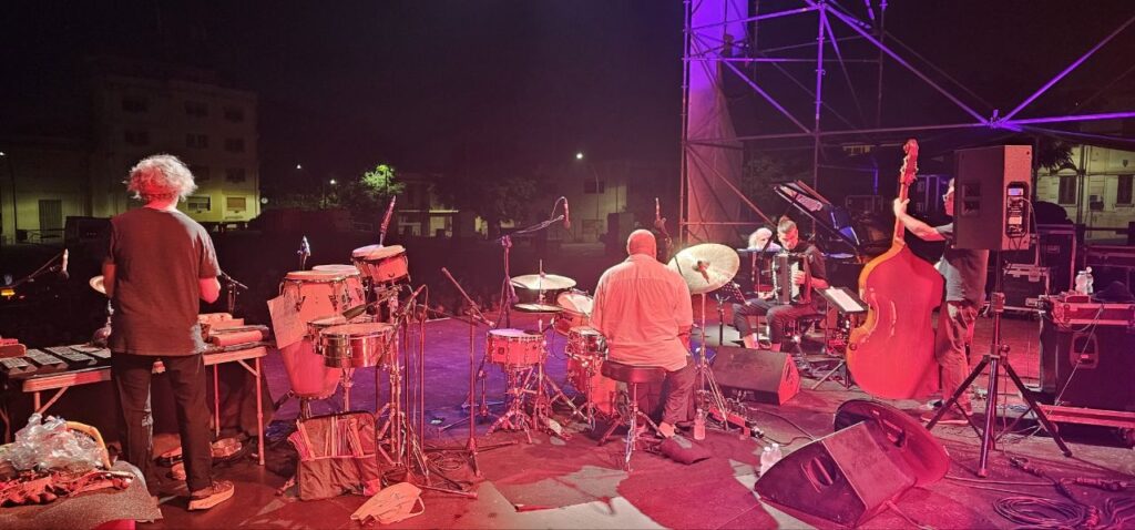 Stefano Bollani Reggio Calabria