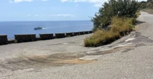 Strada provinciale Pecorini