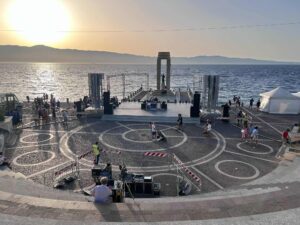 Sunsetland Reggio Calabria