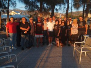 Supporters Trust Viola