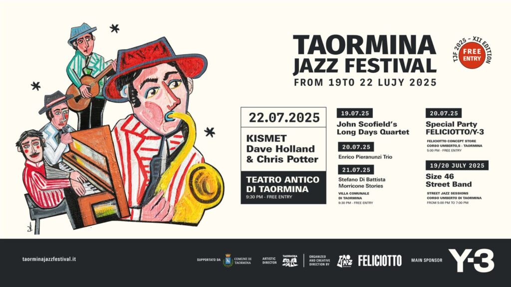 Taormina Jazz Festival