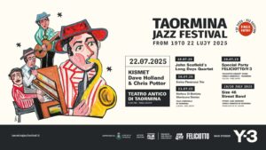 Taormina Jazz Festival