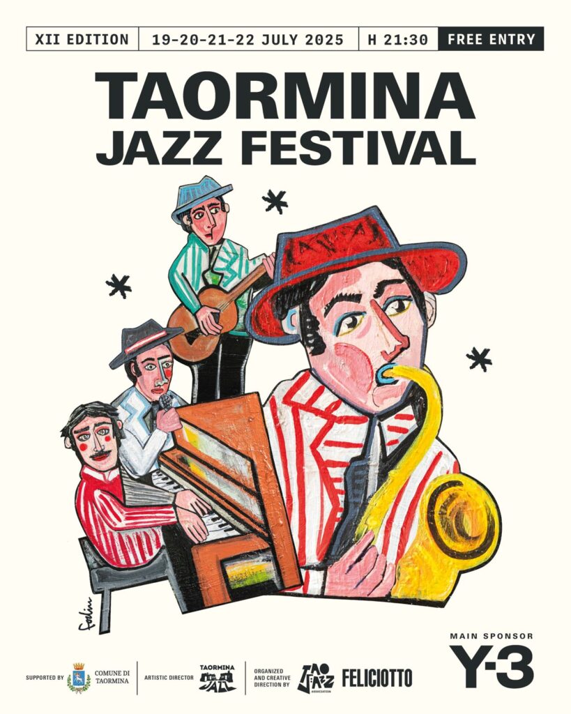 Taormina Jazz Festival