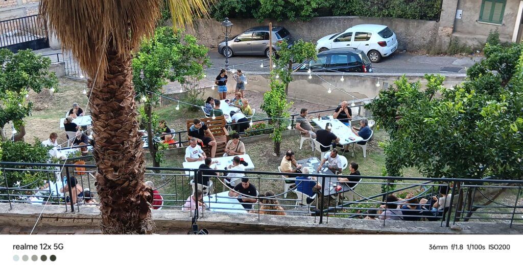 Torneo Burraco Amici di Villa San Giuseppe