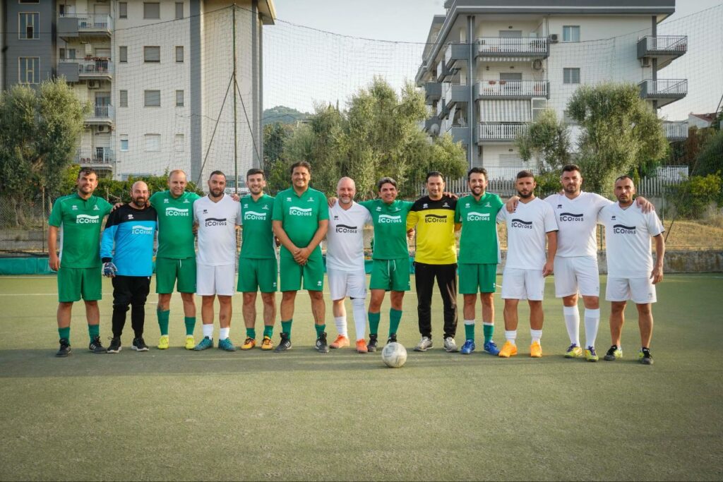 Torneo Ecoross 2025
