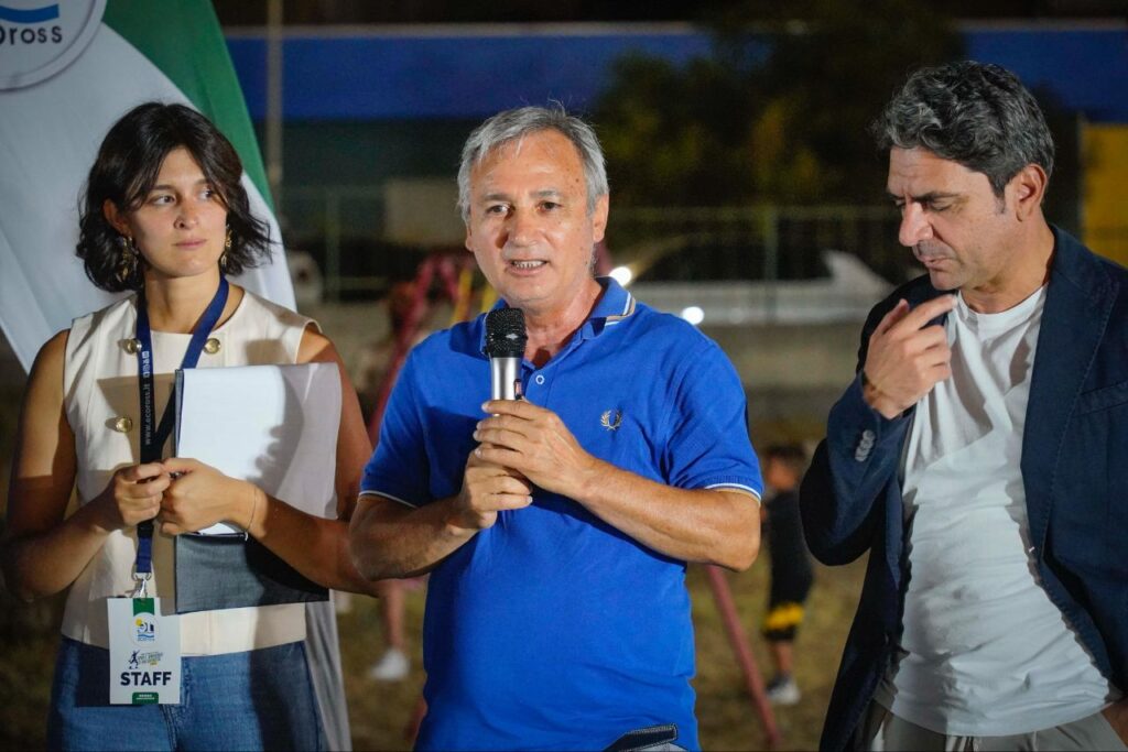 Torneo Ecoross 2025