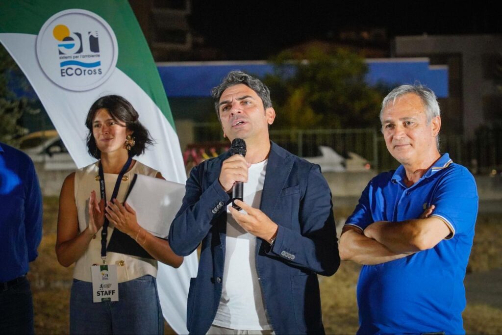 Torneo Ecoross 2025
