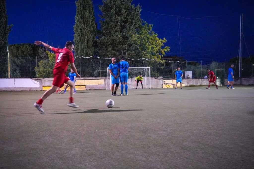 Torneo Ecoross 2025
