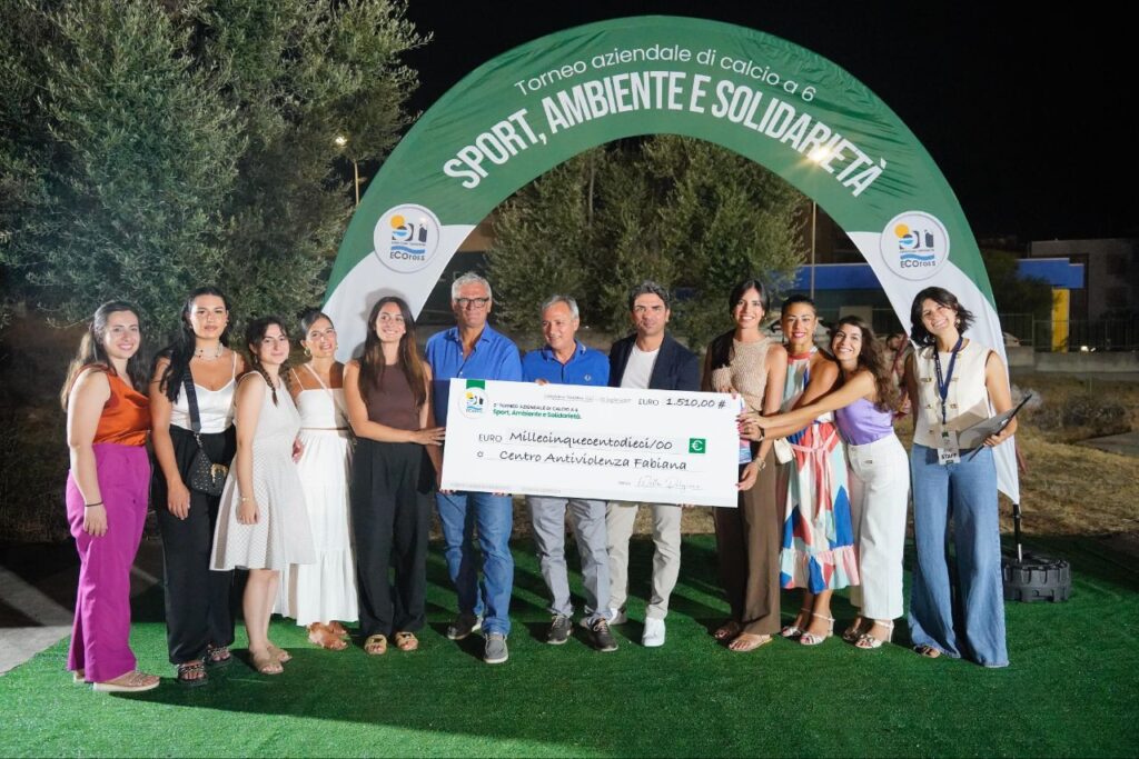 Torneo Ecoross 2025