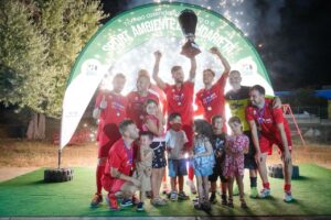 Torneo Ecoross 2025