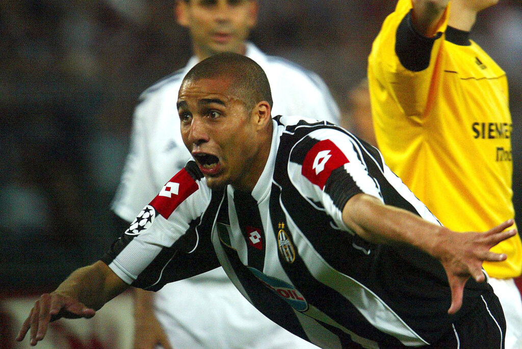 Trezeguet