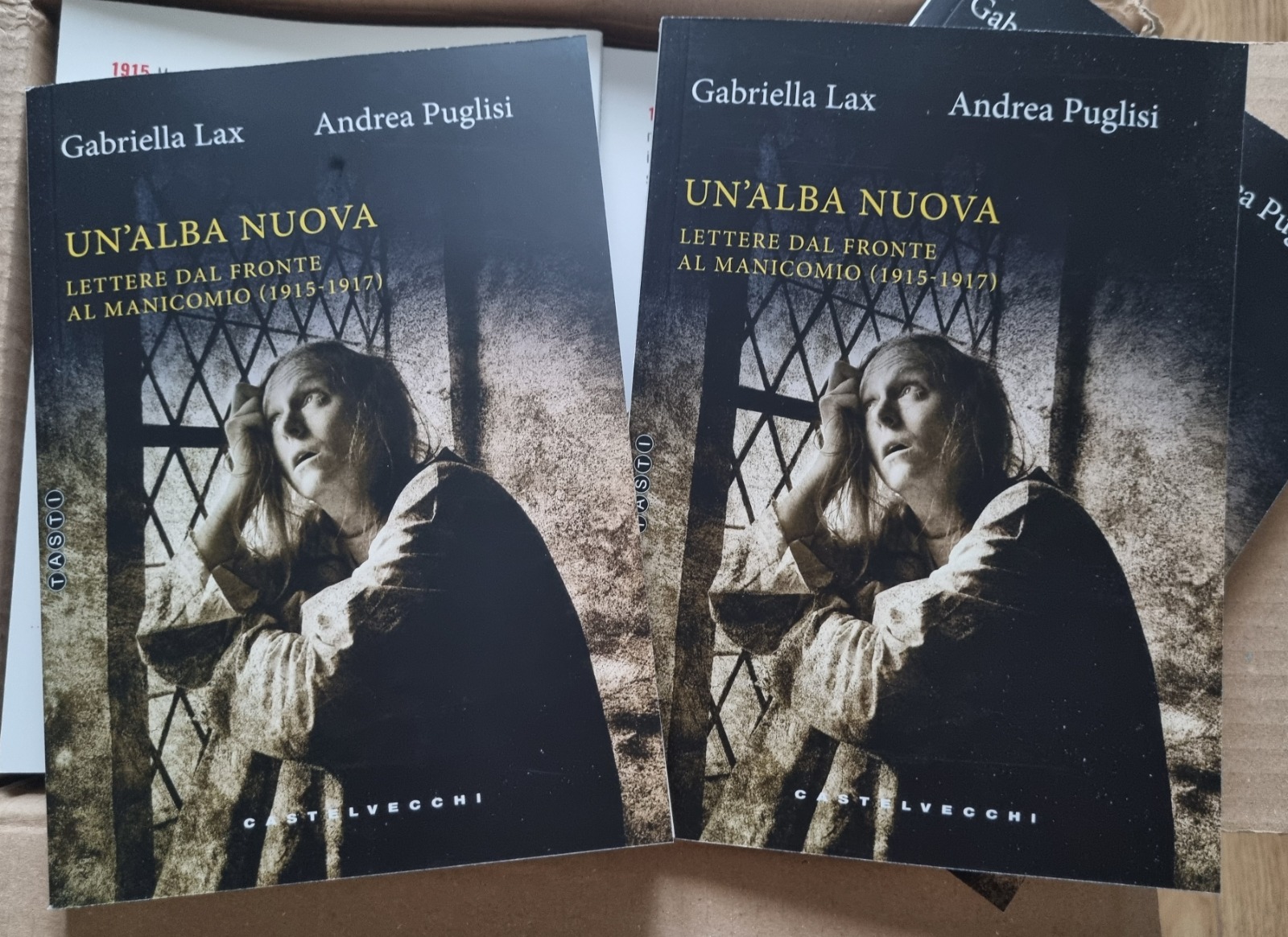Un’alba nuova