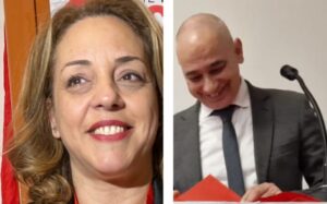 Vaiti e Rosi