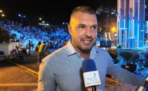 Valeri Bojinov