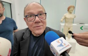 Verdone Reggio Calabria