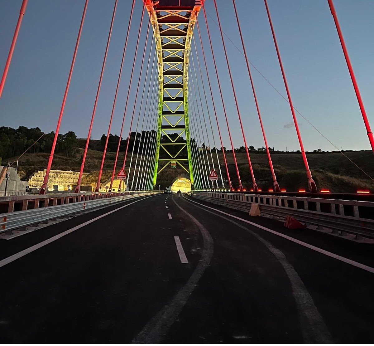 Viadotto San Giuliano