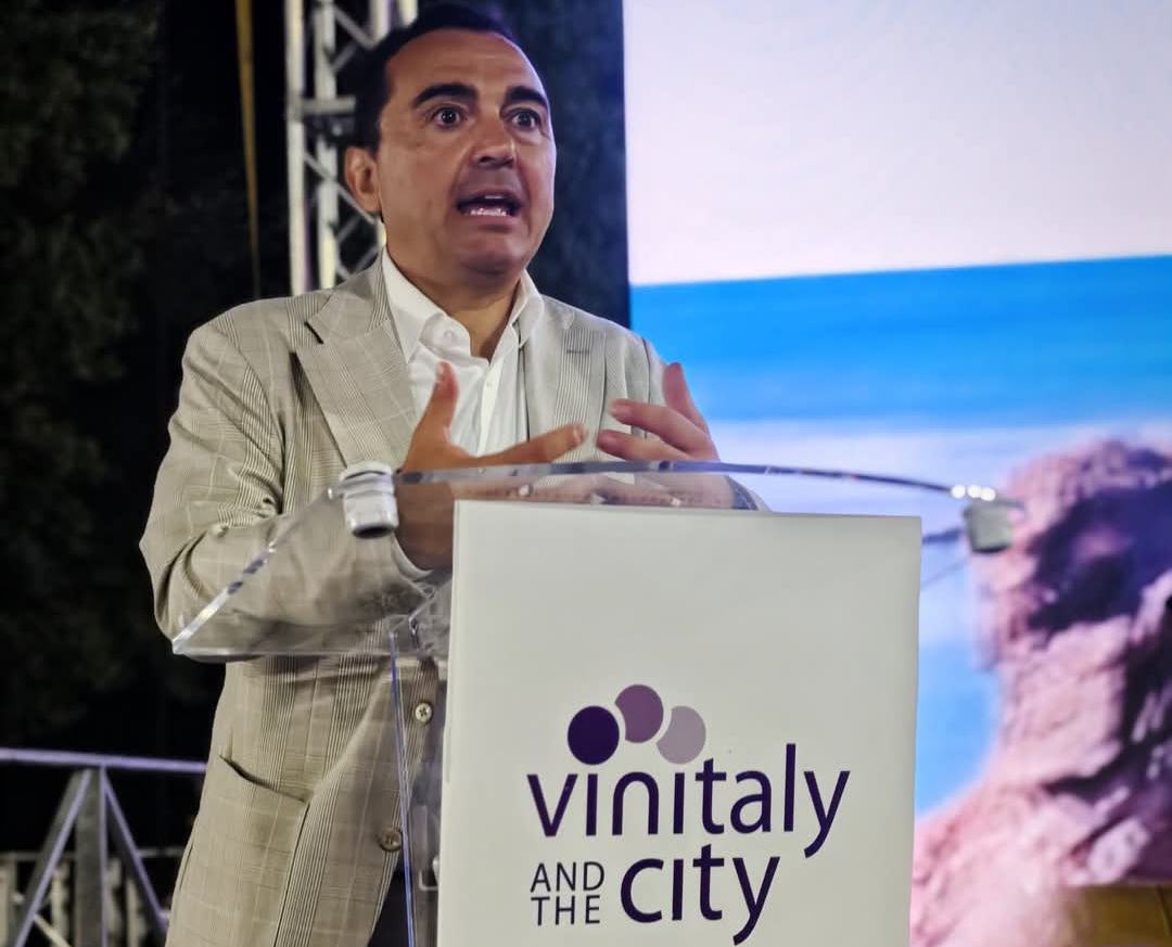 Vinitaly Sibari