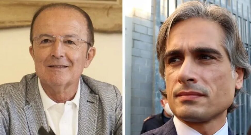 Zimbalatti e Falcomatà