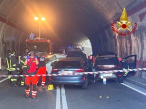 Incidente Crotone