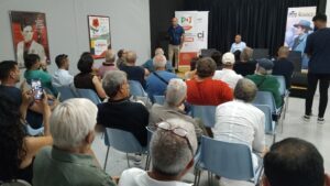 assemblea pd isola capo rizzuto