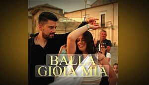 balla tarantella calabria