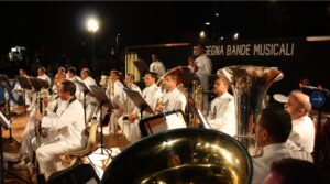banda musicale marina militare