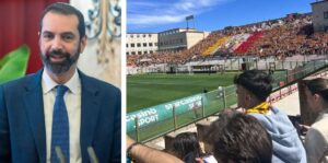 basile tifosi messina