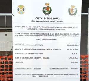 biblioteca rosarno