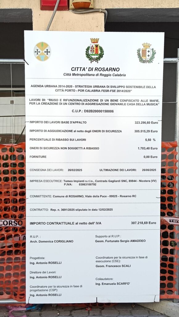 biblioteca rosarno