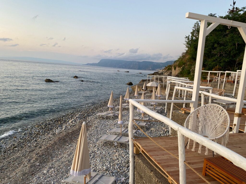 boat delivery lido Dariva
