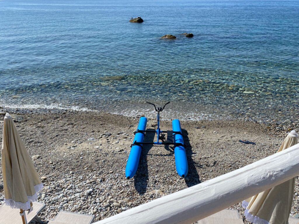 boat delivery lido Dariva