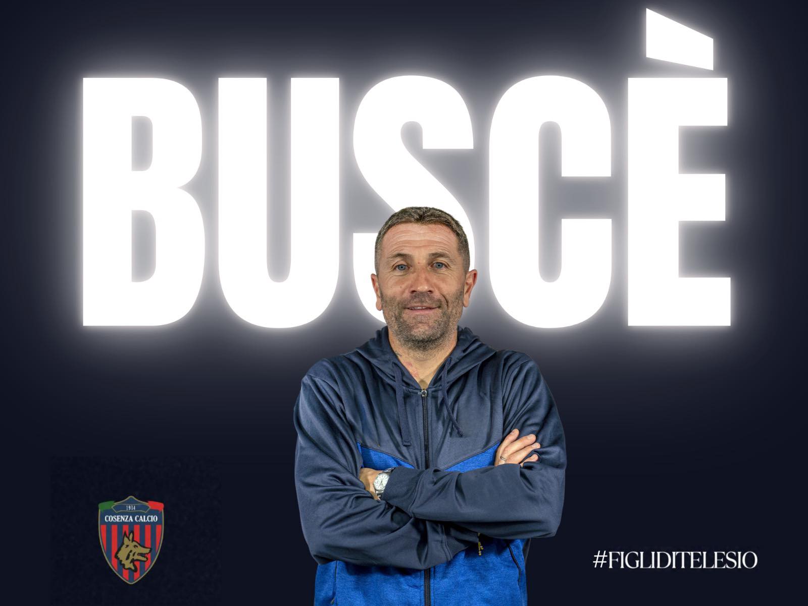 buscé