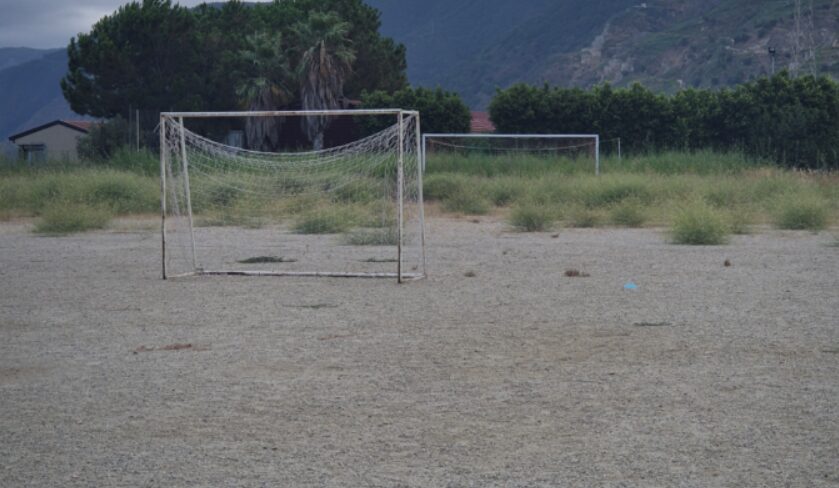 campo sportivo scilla ieracari