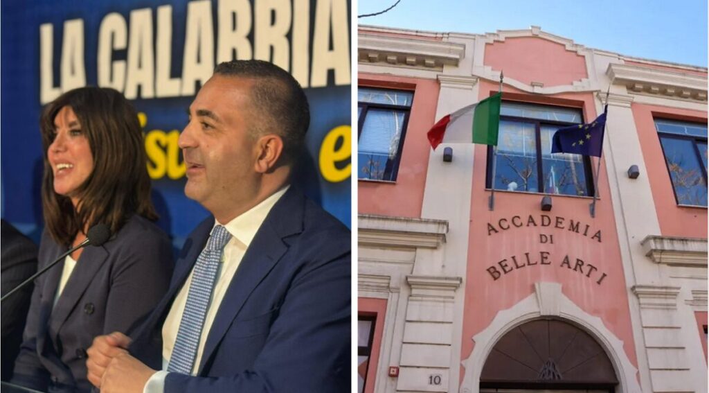 cannizzaro - accademia belle arti