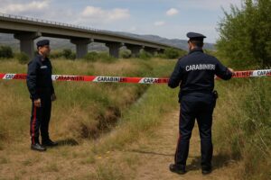 carabinieri nastro rosso