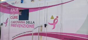 carovana prevenzione