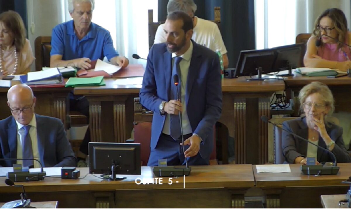 carreri – basile