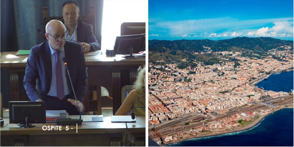 carreri - settima circoscrizione