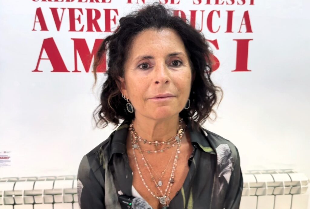 chiara schirò