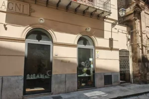 cioccolateria palermo