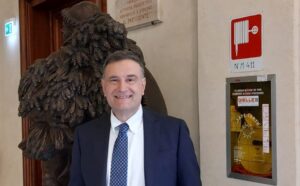 Claudio Pisapia