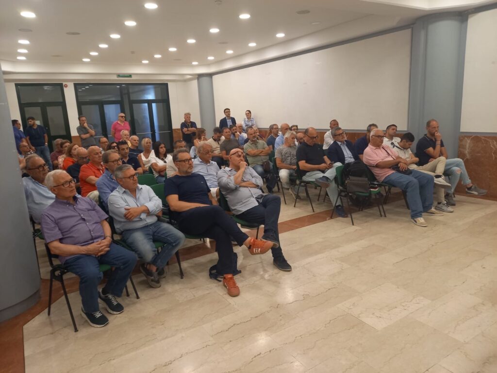 congresso provinciale pd (2)