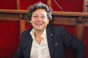 consiglio comunale reggio calabria 31 luglio 2025 anghelone