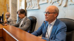 consiglio metropolitano reggio calabria