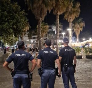 controlli movida crotone