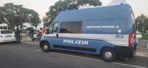 controlli polizia crotone