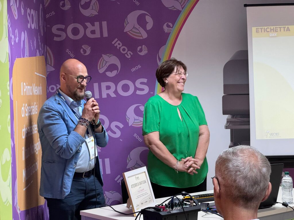 Gianni Sanzo - Virginia Mariotti