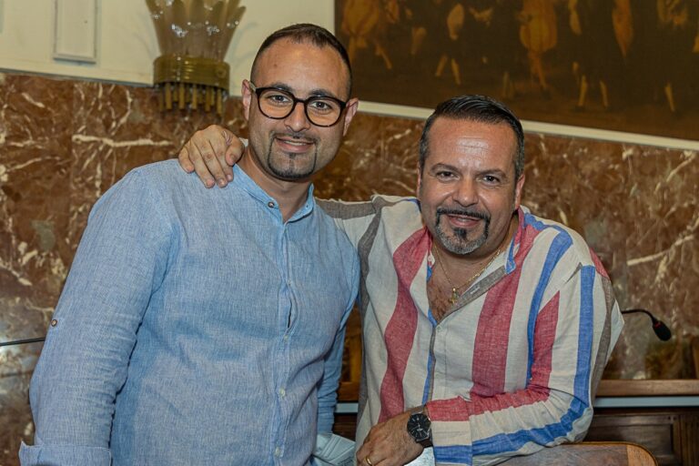 Rione Taormina a Messina, Gioveni e Danzi: “è arrivato il momento di riaprire via Catullo Valerio”